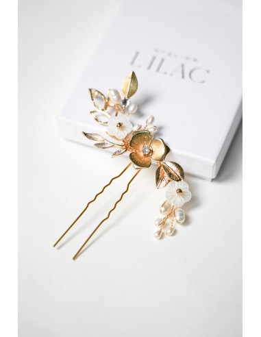 Ana - Bohemian Hair Stick de la marque