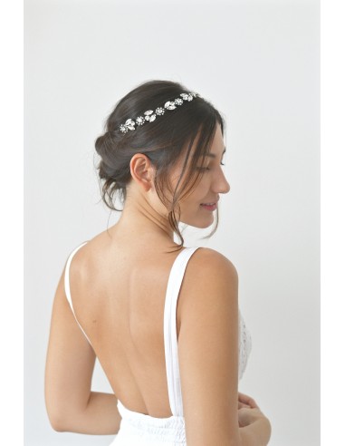 Ravie - Strass Headband Le MVP de beaucoup