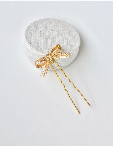 Mignonne - Bohemian Hair Stick en linge