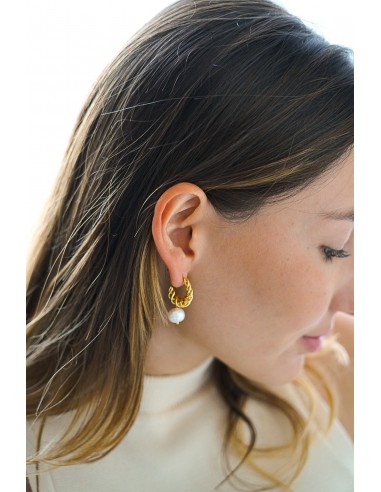 Formidable - Minimalist Earrings de pas cher